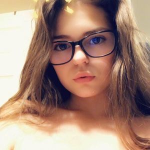 Meet your Posher, Scarlett